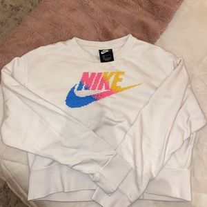 Nike Crewneck